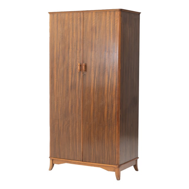 Mid-Century Wardrobe from Vesper, 1950 For Sale