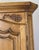 Vintage French Style Wardrobe in Oak For Sale - Image 11 of 13