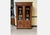 Antique Art Nouveau Display Cabinet, 1910 For Sale - Image 12 of 12