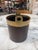 Vintage Italian Champagne Ice Bucket For Sale - Image 4 of 8