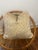 Fortuny Fortuny Ashanti Pattern Down Cushion For Sale - Image 4 of 8
