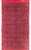 Textile Vintage Turkish Kilim Rug For Sale - Image 7 of 15