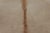 Traditional Rug & Kilim’s Large Cowhide Rug in Warm Beige and Cream Tones For Sale - Image 3 of 9