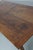 Antique French Farmhouse Dining Table in Oak For Sale - Image 18 of 18