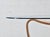 Wood Sculptural Dining Table with Inlays and Glass Top by Carlo Malnati, Italy, 1980s For Sale - Image 7 of 16