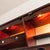 Vintage Danish Modern Wall Mounted Rosewood Dry Bar by Erik Buck for Dyrlund For Sale - Image 9 of 18