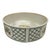 This is a porcelain serving bowl in the "Basket" pattern by Villeroy & Boch in Germany. Originally introduced in 1983,...