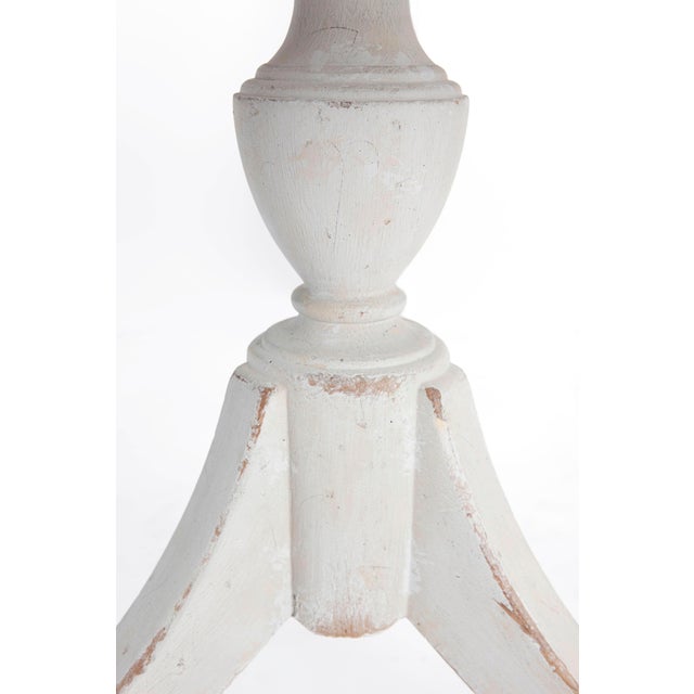 Century Furniture Madeline Double Pedestal Table For Sale In Charlotte - Image 6 of 10