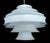 Large Danish Modern Style Pendant Light For Sale - Image 4 of 18