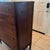 Antique Inlaid Mahogany Five-Drawer Chest, Circa 1900 — Federal Revival Companion Piece For Sale - Image 4 of 11
