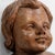 Carved Angel, Early 20th-Century For Sale - Image 13 of 18