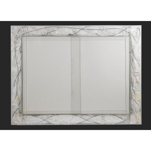 Modern Christo and Jeanne-Claude, Wrapped Roman Wall Limited Edition 150, 1974, Photolithograph For Sale - Image 3 of 4