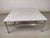 Marble Square Coffee Table, 1970s For Sale - Image 6 of 18