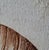 Agata Stomma, a Girl in Brown Color, 2022, Gouache and Canvas For Sale - Image 3 of 8