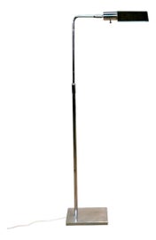 Example of Koch and Lowy Floor Lamps