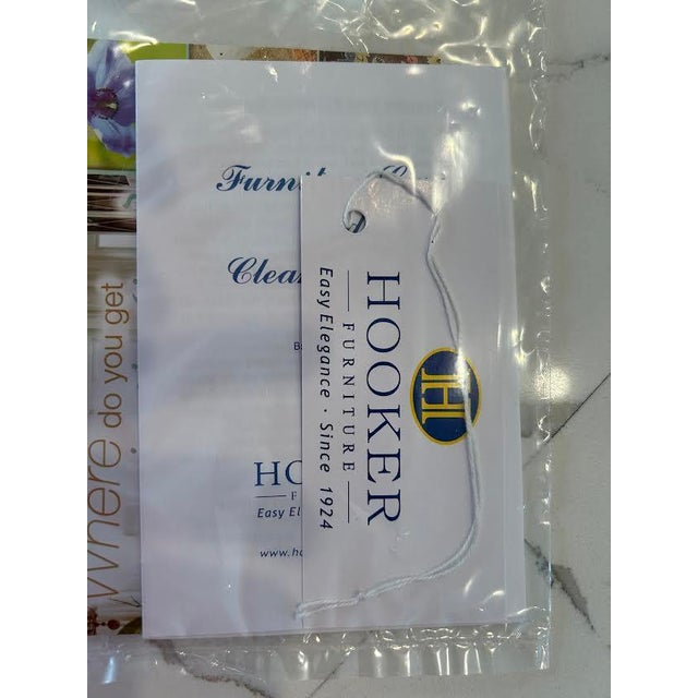 Baroque Hooker Furniture Grand Palais 10 Drawer Dresser For Sale - Image 3 of 18