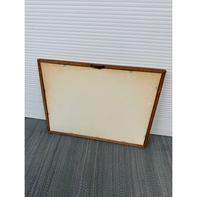 Jp Oudry "Pointer and Partridge in a Landscape" Reproduction Print For Sale - Image 12 of 12