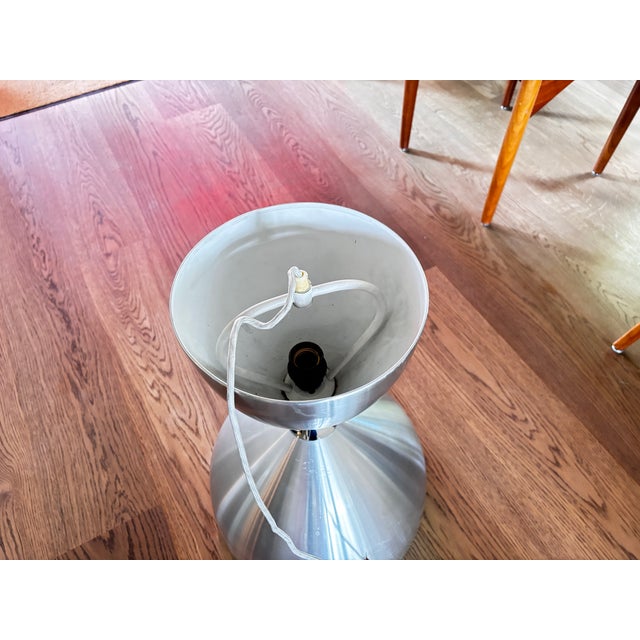 Vega Suspension by Jo Hammerborg for Fog & Morup, Denmark, 1960 For Sale - Image 3 of 13