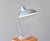 Mid-Century Table Lamp from Kaiser Leuchten, 1950s For Sale - Image 4 of 4