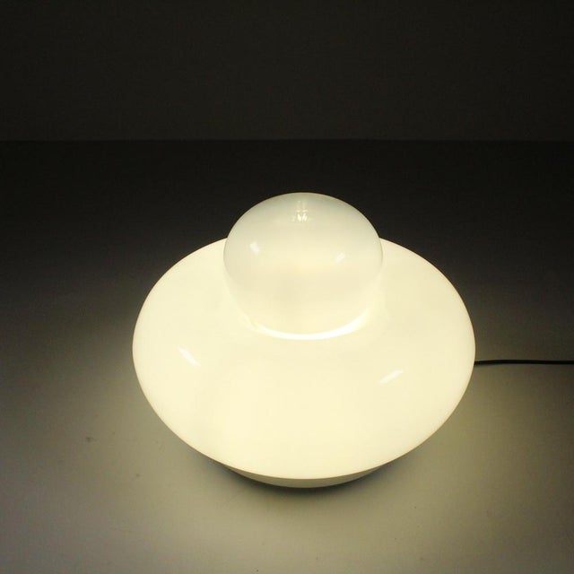 Ceiling Light by Giuliana Gramigna for Artemide, 1960s For Sale - Image 6 of 14