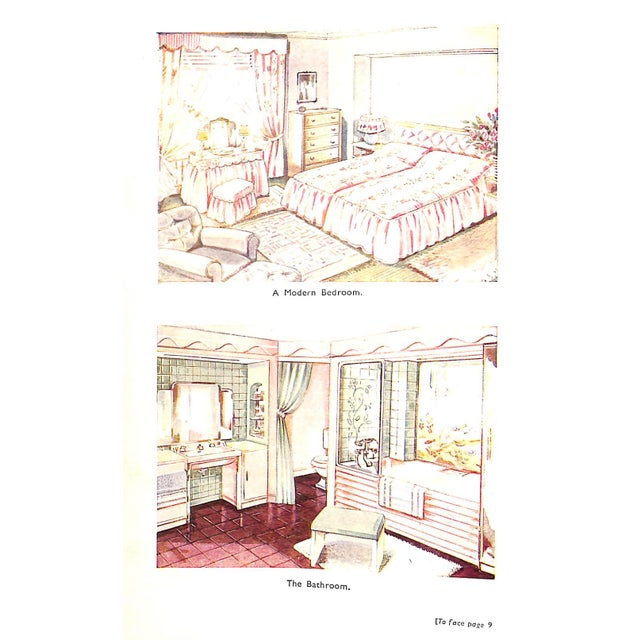 Mrs Beeton's Household Management a Complete Cookery Book For Sale - Image 4 of 9