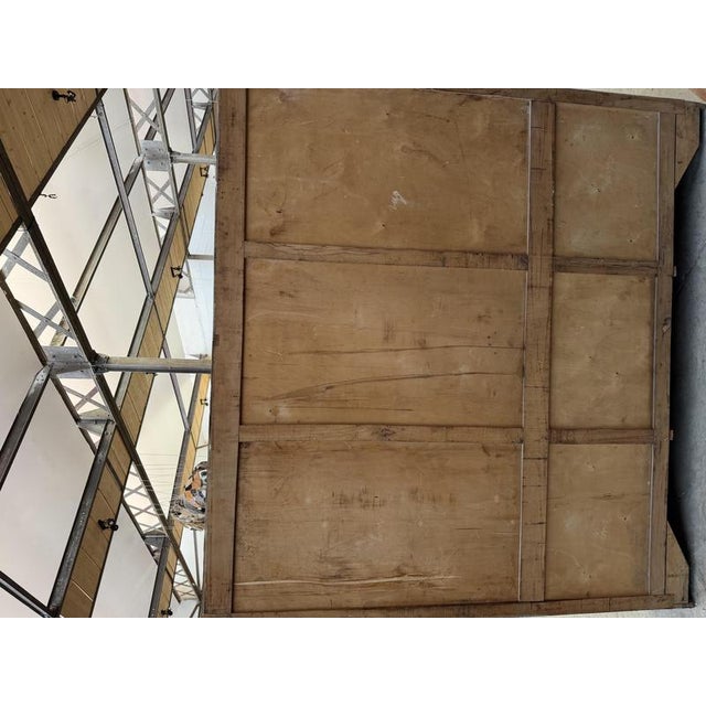 Antique Dispensary Display Case For Sale - Image 15 of 18