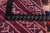Textile Vintage Beni M'Guild Moroccan Rug, 06'06 X 12'05 For Sale - Image 7 of 10