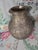 Antique Brass Vase with Figures, 19th Century For Sale - Image 9 of 10