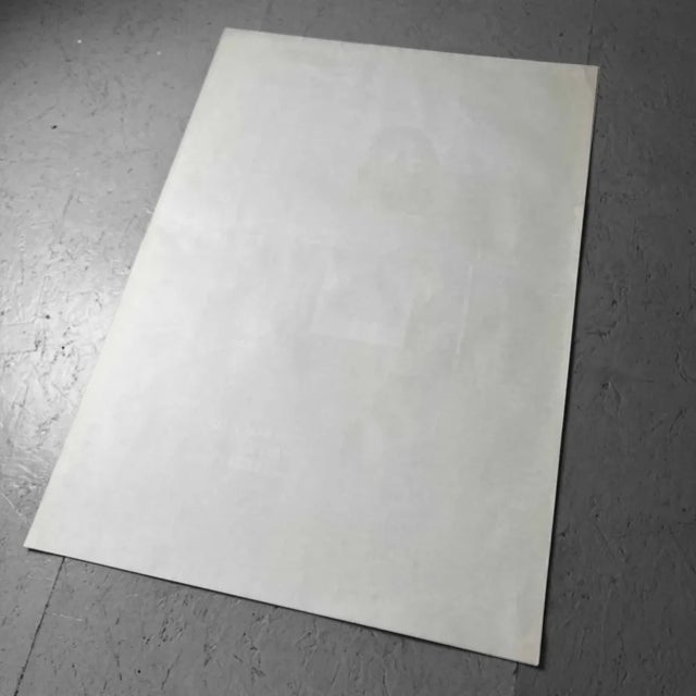 Jazz on the Oder River Poster, Wroclaw, Poland, 1973 For Sale - Image 10 of 11