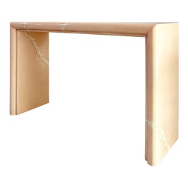 Example of Postmodern Furniture