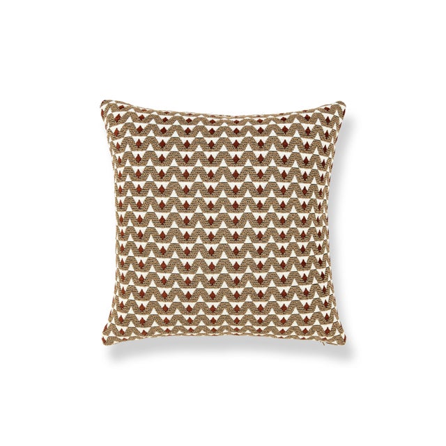 Scalamandré is a heritage American textile brand rooted in luxury and high-end design since its inception in 1929. Founder...