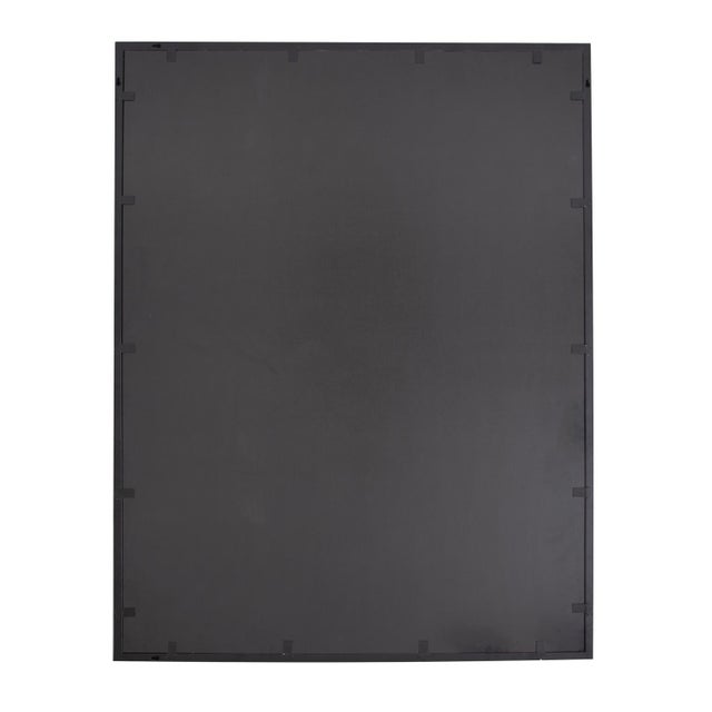 2020s Racine Windowpane Mirror For Sale - Image 5 of 9