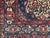 Textile Vintage Bakhtiar Rug in Wool, 1920s For Sale - Image 7 of 18