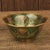 Set of 4 Vintage Cloisonné Enamel Bowls – Eggshell Technique, Lotus Motif, Gilded For Sale - Image 4 of 12