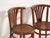 Bentwood Chairs in the style of Thonet, Hungary, 1960, Set of 2 For Sale - Image 3 of 15