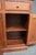 Hunt Country Furniture Brandywine Hall Quarter Sawn Oak Buffet For Sale - Image 14 of 18