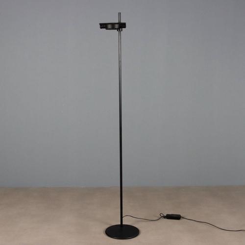 Vintage Floor Lamp, 1980s For Sale - Image 6 of 11