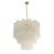 Murano Glass Trunks Ceiling Chandelier, 1980s For Sale - Image 13 of 13