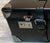 Asprey Londoner Trolley, Black Cross Hatch Suitcase For Sale - Image 12 of 18