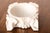Vintage Art Deco Carrara Marble Valet Tray For Sale - Image 4 of 12