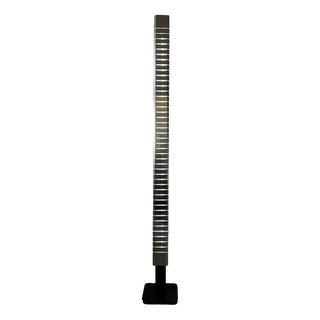 Sculptural Floor Lamp from Lamperti, Italy, 1970s For Sale