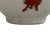 Late 18th Century Chinese Export Porcelain Cream Jug With Applied Floral Decoration For Sale - Image 14 of 16
