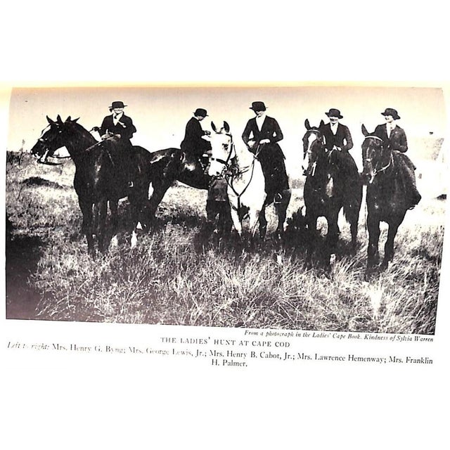 "Sport in Norfolk County" 1938 Forbes, Allan For Sale - Image 9 of 12