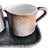 Mid 20th Century Vintage Ruska Cream Milk Jug, Sugar Bowl and Tray, 1960s, Set of 3 For Sale - Image 5 of 9