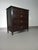 English Charles II Chest of Drawers in Oak For Sale - Image 18 of 18