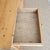 Antique English Pine Dresser Base & Plate Rack - Circa 1870 For Sale - Image 12 of 17