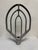 Art Deco Holbart (?) Flat Paddle NFS 8 Ds 30 B Aluminum Industrial Commercial 30 Qt For Sale - Image 3 of 5