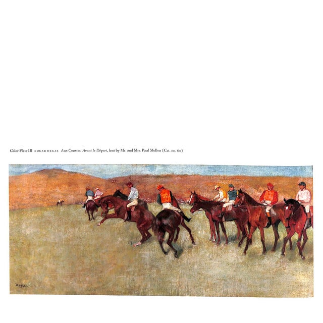 "Sport and the Horse" Book 1960 For Sale In New York - Image 6 of 10