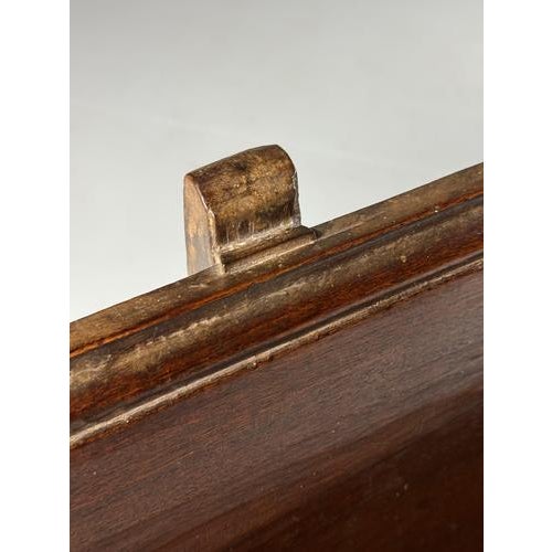 Spanish Bench, 18th Century For Sale - Image 10 of 18