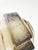 Glass Art Deco Sculpted Glass Catchall, France, 1940s For Sale - Image 7 of 15